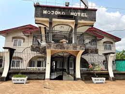 Mojoko Hotel