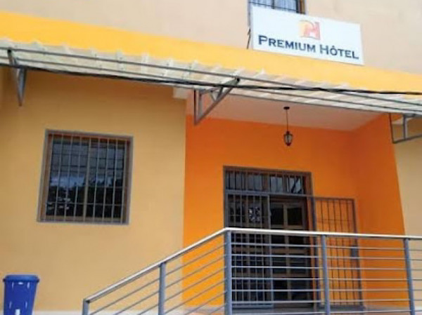 Premium Hotel Douala