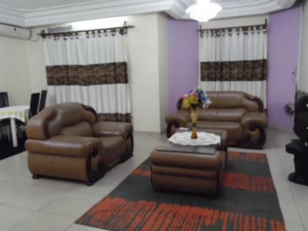 Residence Chany - 3 Bedroom Apartment