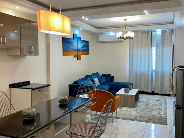 Residence Lecrin 2-bedroom Apartment ( Superior )