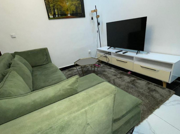 Residence Lecrin 1 Bedroom Apartment ( Simple )