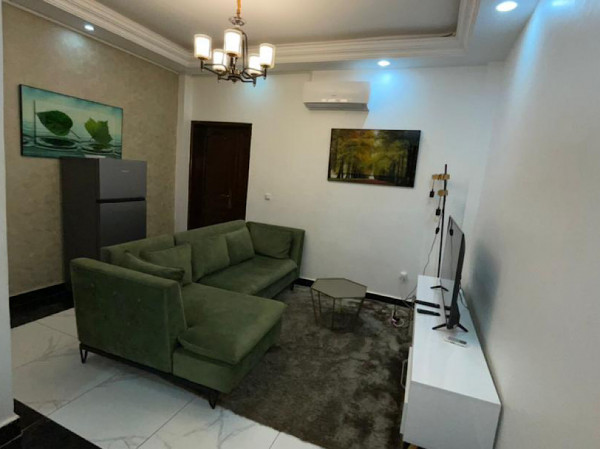 Residence Lecrin 1 Bedroom Apartment ( Superior )