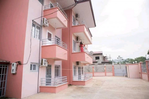 Kambuso Apartment - 2 Bedroom
