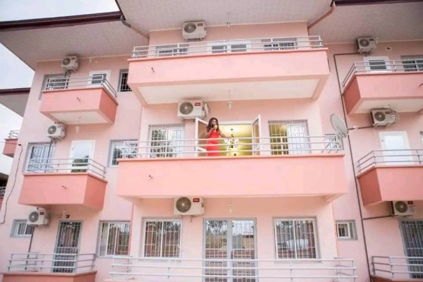 Kambuso Apartment - 3 Bedroom
