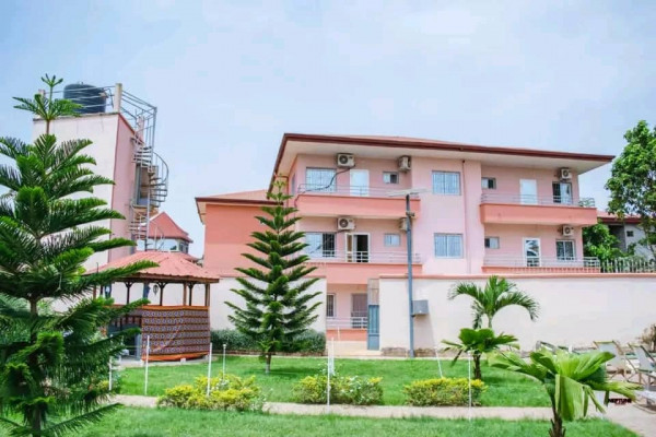 Kambuso Apartment - Single Bedroom
