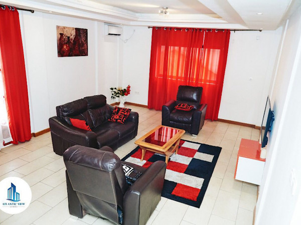 Atlantic View Guest House ( Apartments)
