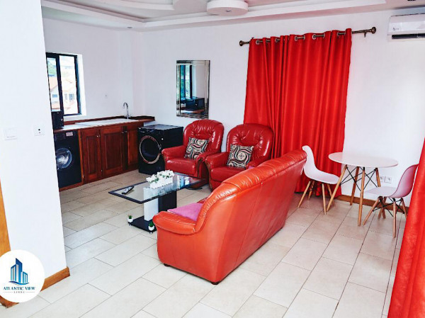 Atlantic View Guest House (Studio)