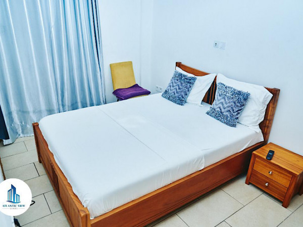 Atlantic View Guest House (Room 26)