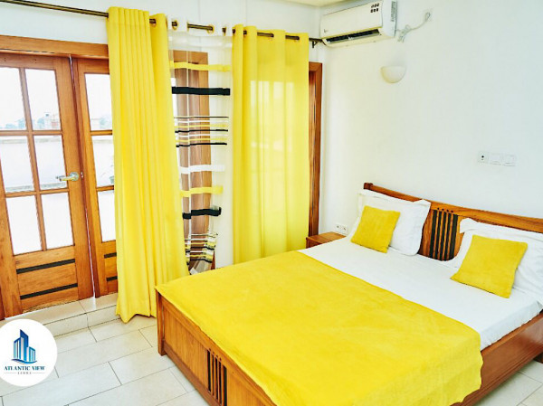 Atlantic View Guest House (Room 28)