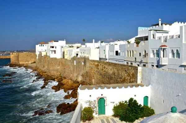 8 days 7 nights North of Morocco Tour and The Blue City