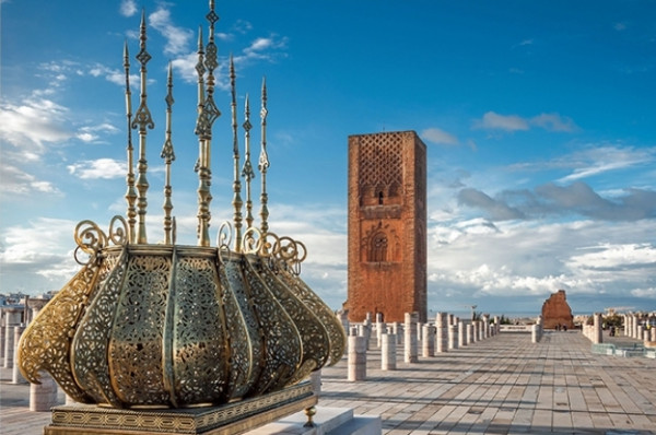 7 days Marrakech, Coastal Town, Fes