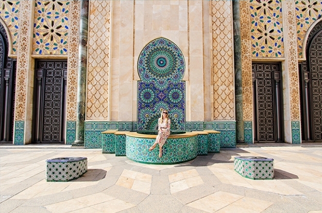 7 Days Imperial Tour in Morocco