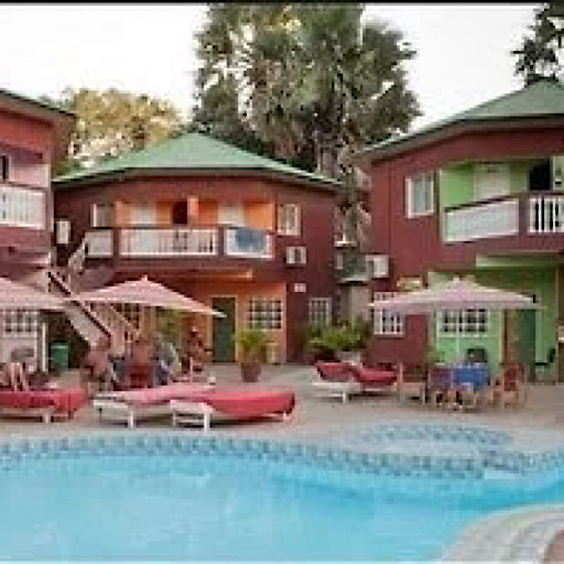 Baobab Holiday Resort